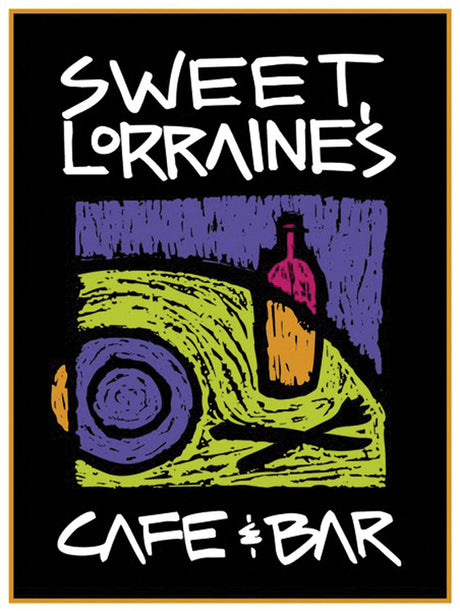Sweet Lorraine's