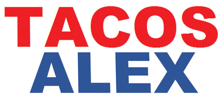 Tacos Alex