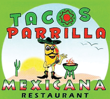 Tacos Parrilla