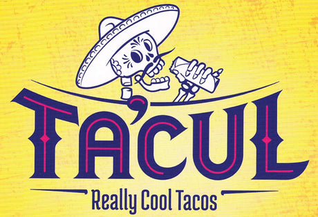 Ta'Cul Mexican Cocina