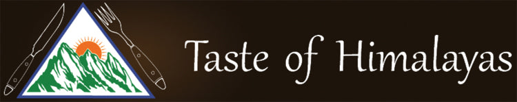 Taste of Himalayas