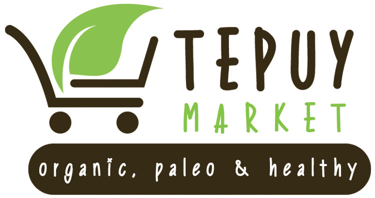 Tepuy Market