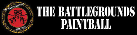 The Battlegrounds Paintball