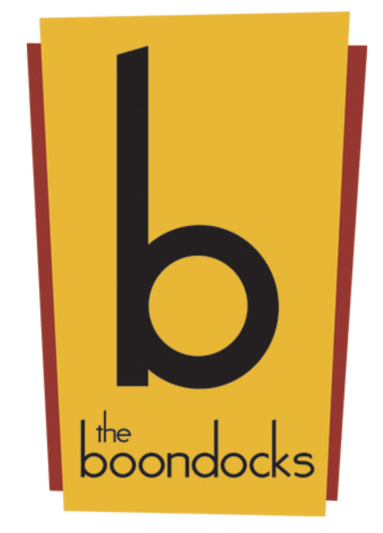 The Boondocks Grill