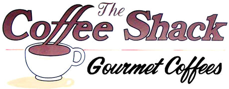 The Coffee Shack