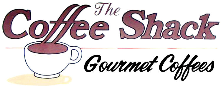 The Coffee Shack