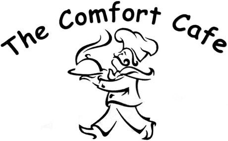 The Comfort Cafe