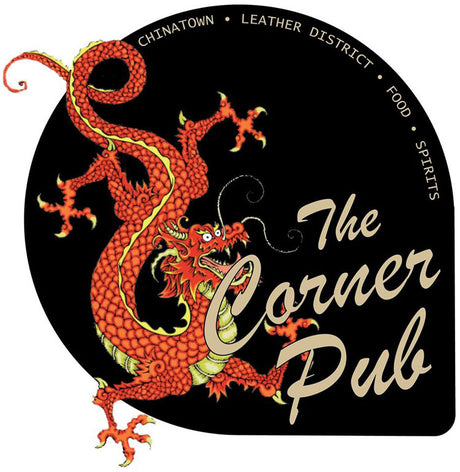 The Corner Pub