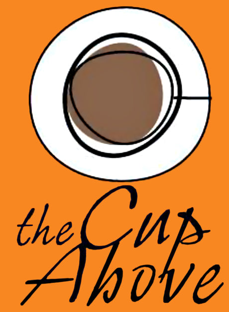 The Cup Above