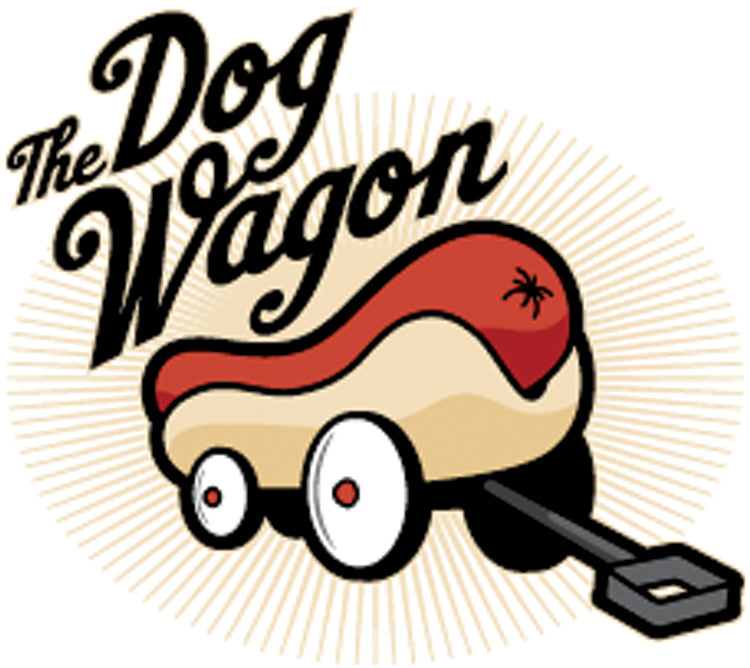 The Dog Wagon Carryout
