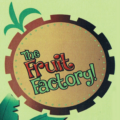 The Fruit Factory