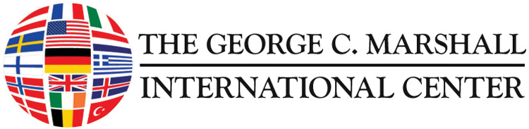 The George C. Marshall House