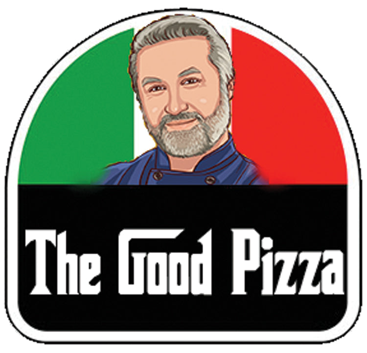 The Good Pizza