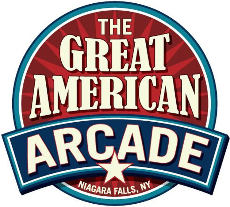 The Great American Arcade