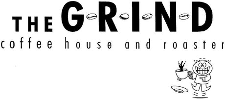 The Grind Coffee House And Roaster