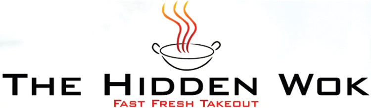The Hidden Wok