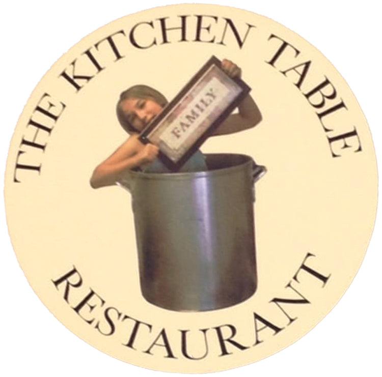 The Kitchen Table Family Restaurant