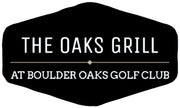 The Oaks Grill