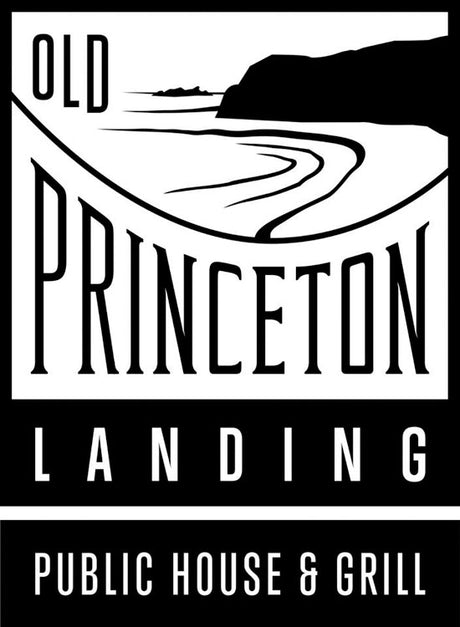 The Old Princeton Landing: Public House and Grill