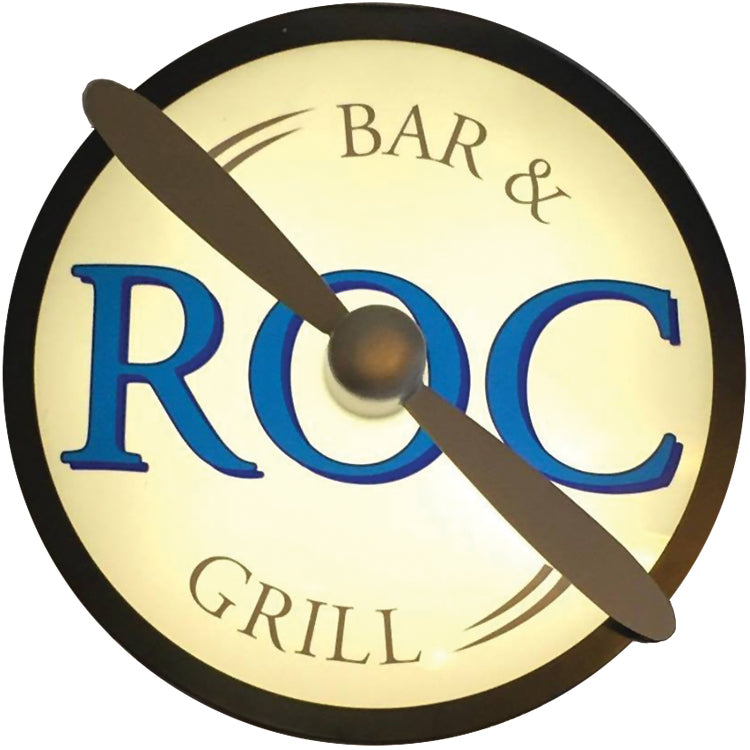The Roc Bar & Grill