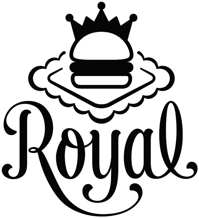 The Royal Burger