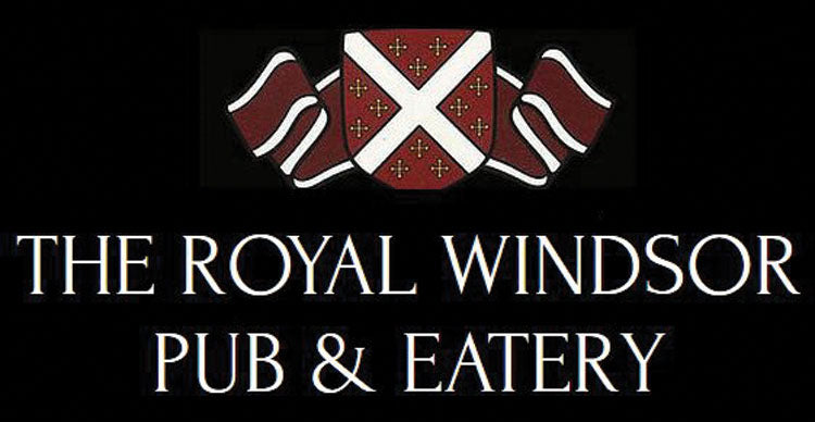 The Royal Windsor Pub & Eatery