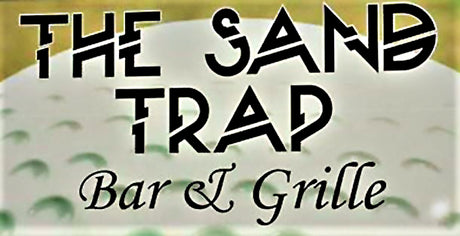 The Sand Trap Bar and Grille