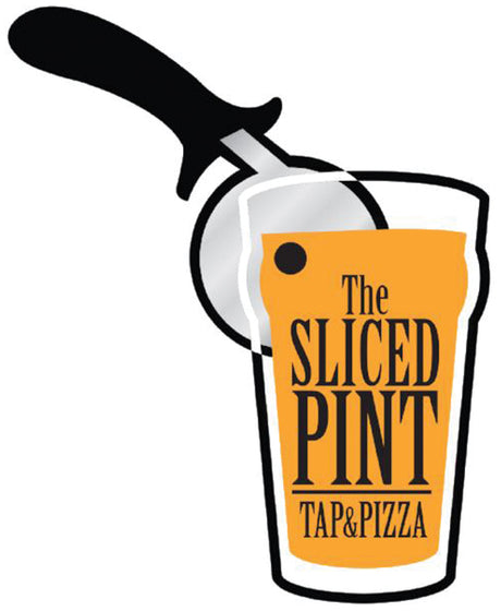 The Sliced Pint