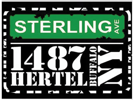 The Sterling