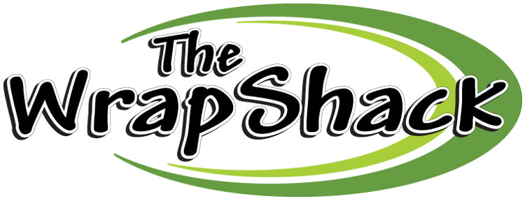 The WrapShack