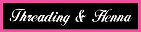 Threading & Henna