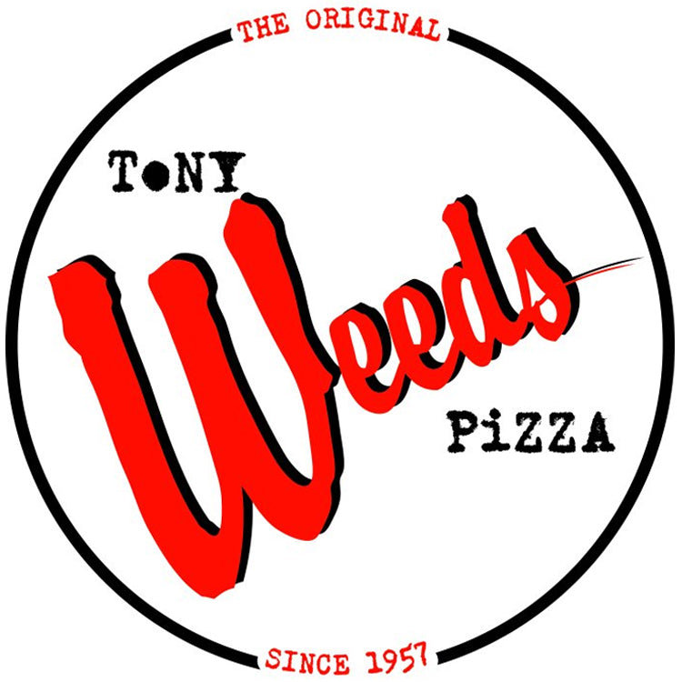 Tony Weed's Pizza