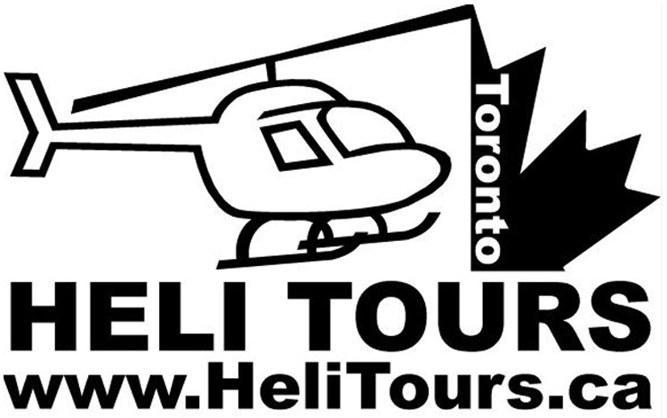 Toronto Heli Tours