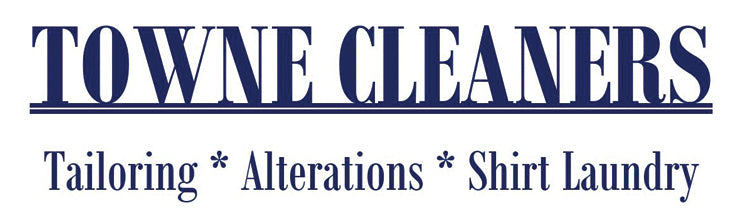 Towne Cleaners