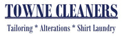 Towne Cleaners