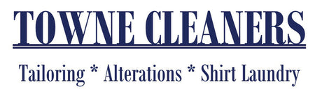 Towne Cleaners
