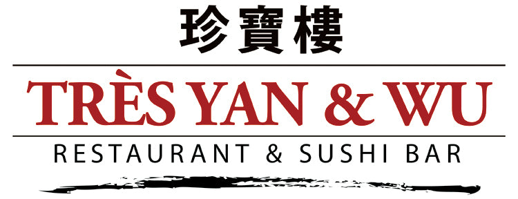 Tres Yan & Wu