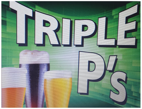 Triple P's