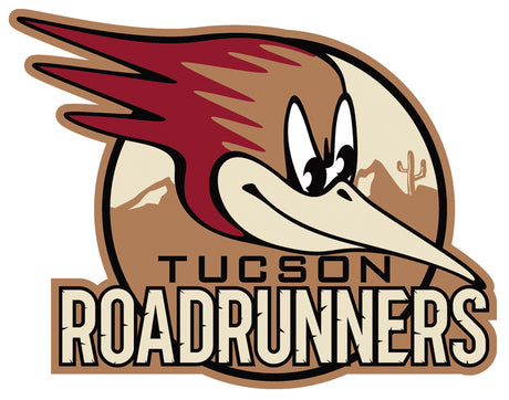 Tucson Roadrunners
