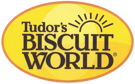 Tudor's Biscuit World
