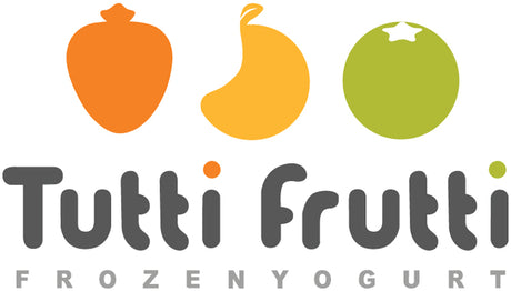 Tutti Frutti