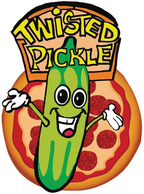 Twisted Pickle