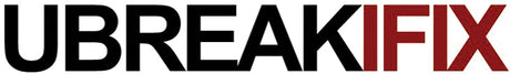 U Break I Fix