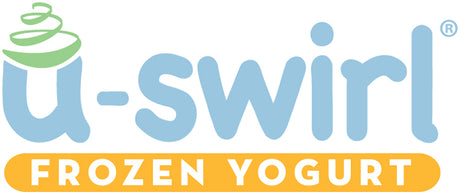 U-Swirl Frozen Yogurt