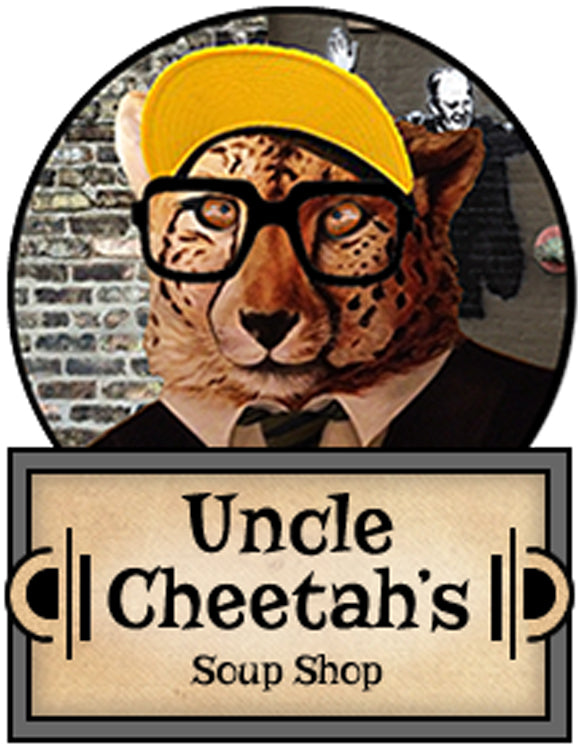 Uncle Cheetah's Soup Shop