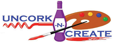 Uncork N Create