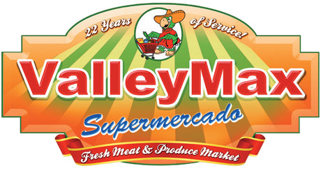 Valley Max
