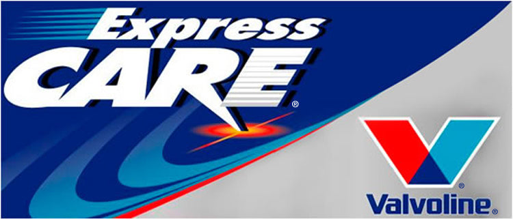 Valvoline Express Care
