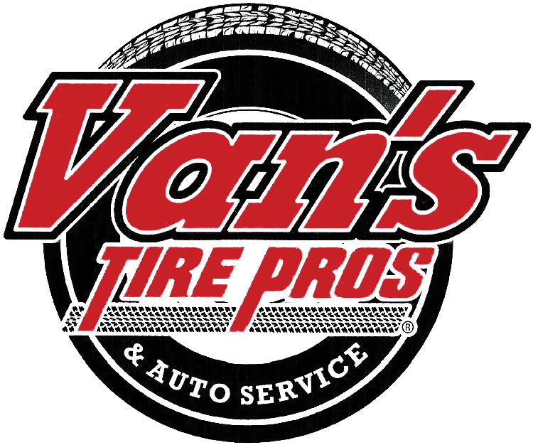 Van's Tire Pros