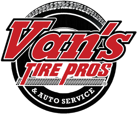 Van's Tire Pros